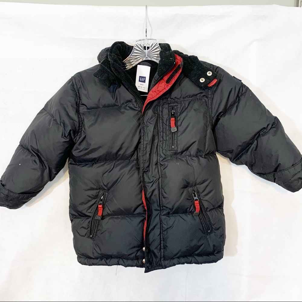 GAP Puffer Coat